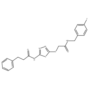 896032-70-5结构式