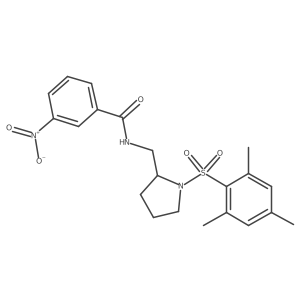 896279-74-6 structure