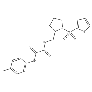 896279-96-2结构式