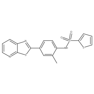 896679-36-0 structure