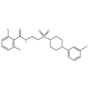 897613-00-2 structure