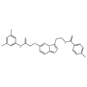 897619-64-6结构式