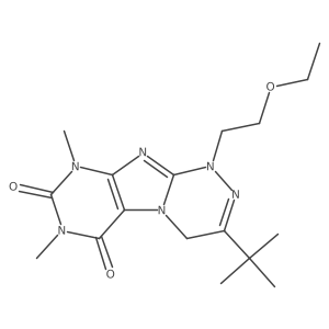CID 16798114结构式