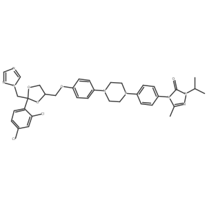 89848-50-0 structure