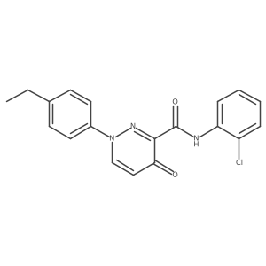 898620-29-6 structure