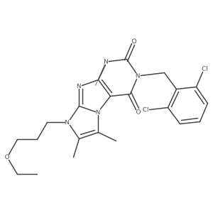 899727-76-5 structure