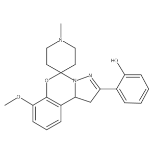 899727-98-1 structure