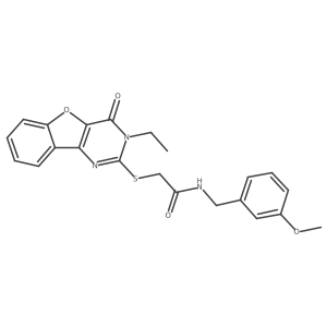 899962-33-5 structure