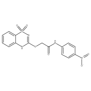899965-98-1 structure