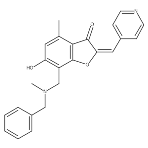 903868-27-9 structure