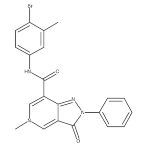 921832-97-5 structure