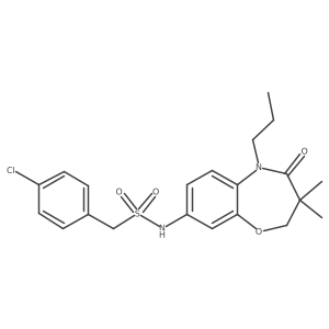 922050-21-3 structure