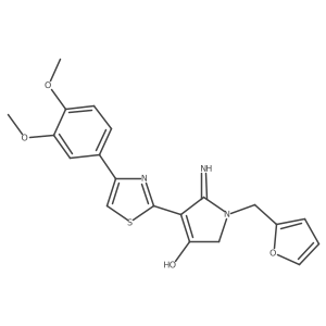 929838-33-5 structure