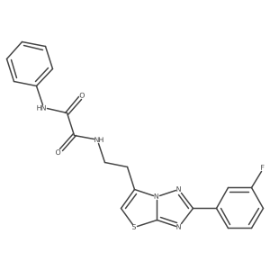 946273-41-2 structure