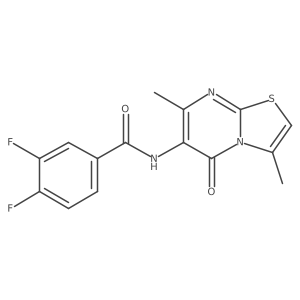 946305-50-6 structure