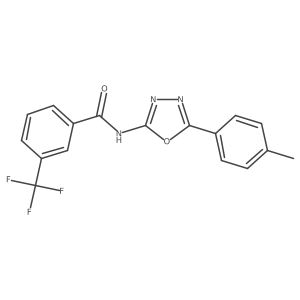 952895-20-4 structure