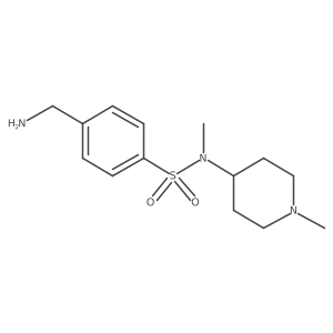 953887-41-7 structure