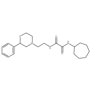 954025-35-5 structure