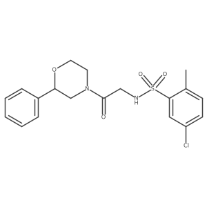 954095-61-5结构式