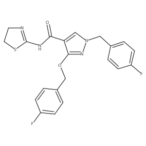 1014068-32-6结构式