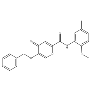 1021093-34-4结构式