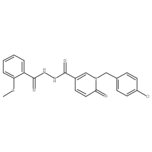 1040666-19-0 structure