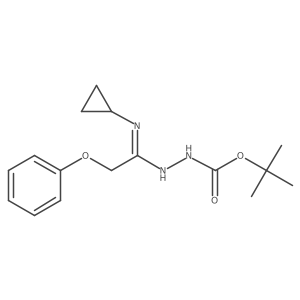 1053657-38-7 structure