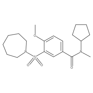 1060810-20-9 structure