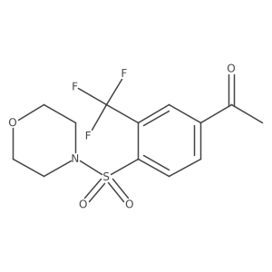 1100767-81-4 structure