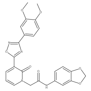 1105202-58-1结构式