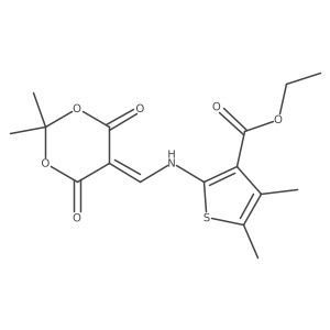 1105242-12-3 structure
