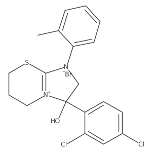 1106745-04-3结构式