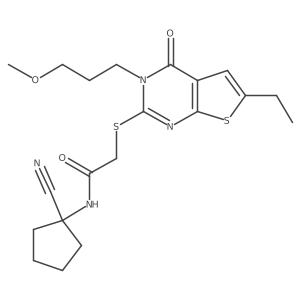 1111502-13-6 structure