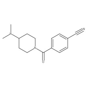 1153949-54-2 structure