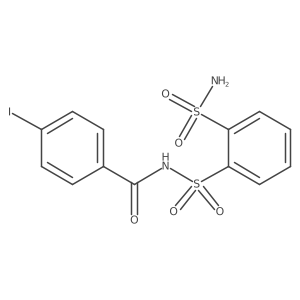 1154061-29-6 structure