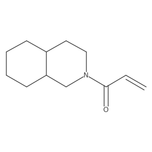 1156926-61-2 structure