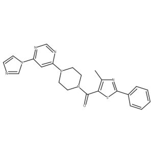 1171514-07-0 structure