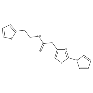 1172465-01-8 structure