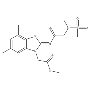 1173405-73-6 structure