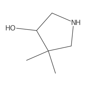 1186299-11-5 structure