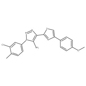1207032-55-0 structure