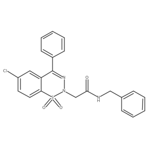 1207660-47-6结构式