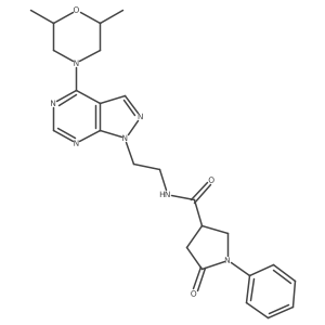 1212385-77-7结构式