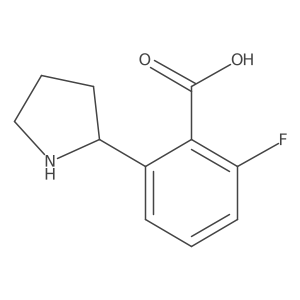1213208-62-8 structure
