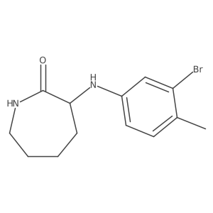 1214200-53-9 structure