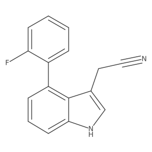 1214333-05-7 structure