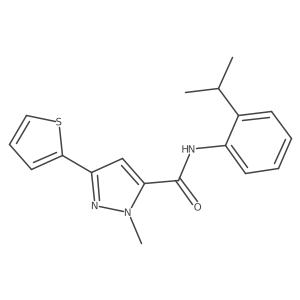 1219845-01-8 structure