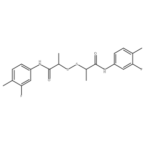 1223256-30-1结构式