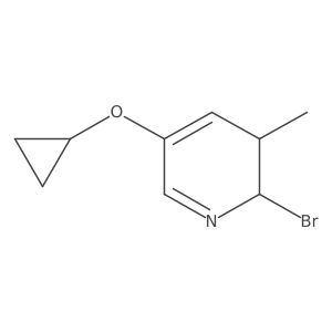 1243287-89-9 structure