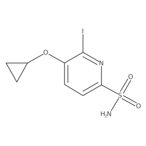 1243383-60-9 structure